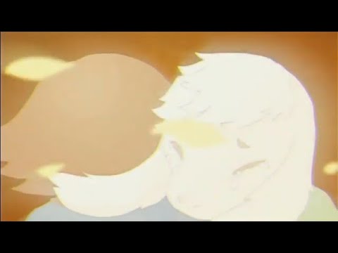 Undertale Pacifist [AMV] - Shelter