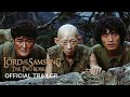 The Lord of the Rings - The Two Koreas | North Korean Trailer