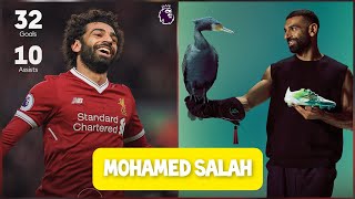 Meet Mohamed Salah Aka The King Maker screenshot 1