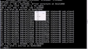 CCNA And CCENT Video Practice Exam: Troubleshooting