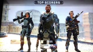 No Good With A Bow | COD: BO 3 # 10