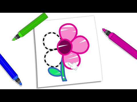 Baby Coloring Games for Kids
