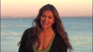 Nia Peeples: New Life Resolution