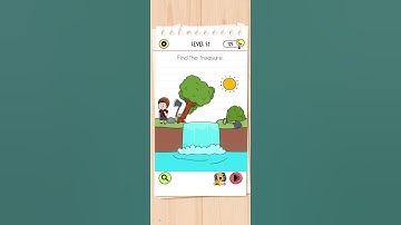 Brain test All level 51