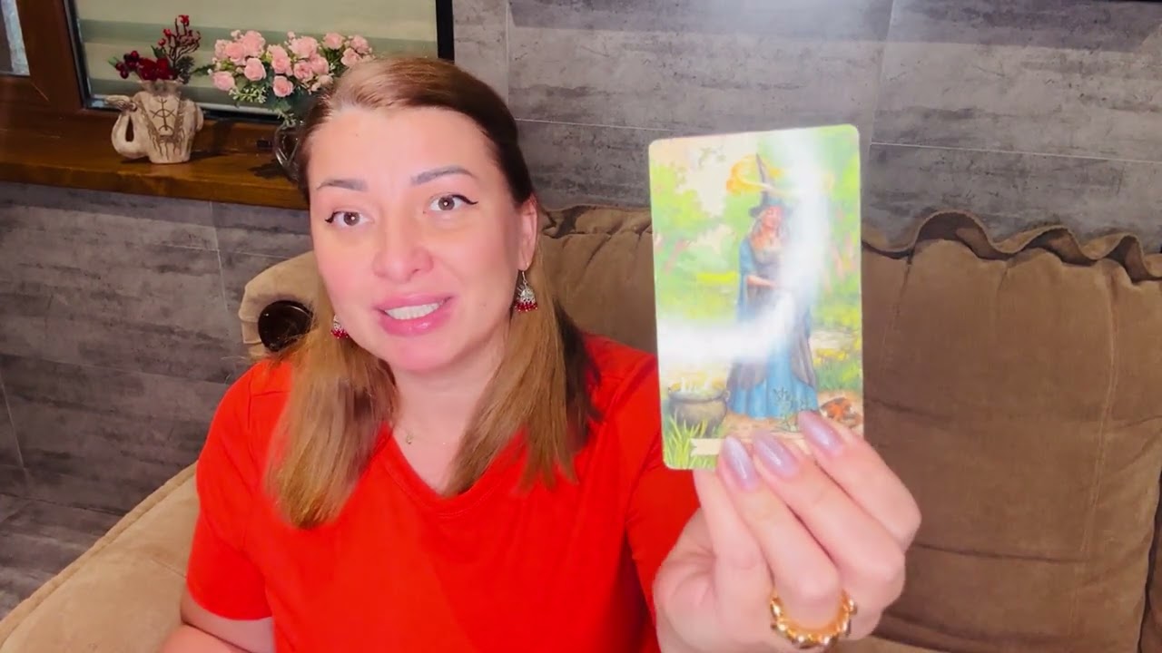 Рак ♋️- весна 🌹март 2026 г таро прогноз на месяц 