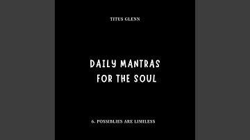 Possibilities Are Endless