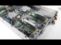 Стоечный сервер HP ProLiant DL380 Gen9