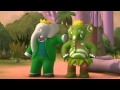 Babar and the adventures of badou  65  getting creative  the hidden valley