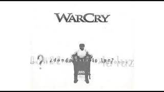 WarCry - Mundo Nuevo (letra)