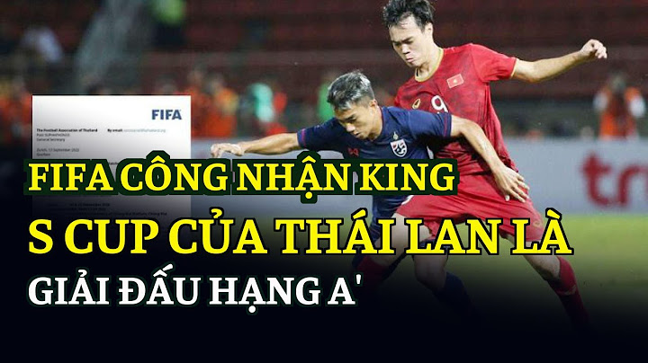 Giải kings cup 2023 là gì