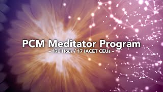 ⭐New Course⭐ PCM Meditator - Quantum University