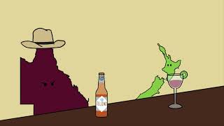 Australian States Complaining