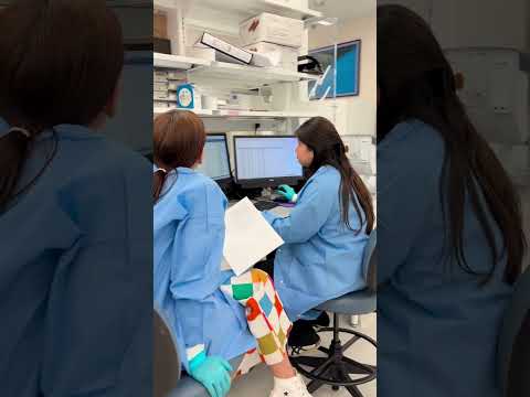 Miller School of Medicine | Biorepository Lab Tour