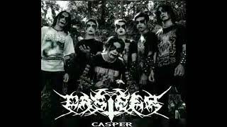 Casper - Jiwa yang suci (Comal Black Metal)
