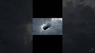 Gravity? Never heard of her. 🛸​#ai #aivideo #generativeai #shortsfeed #explore #transformers #bimmer