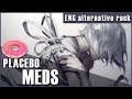 Meds - Placebo【0P2C cover】