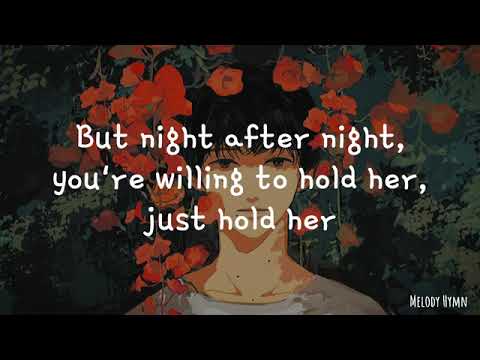 Eagles - New Kid In Town_lyrics_4k