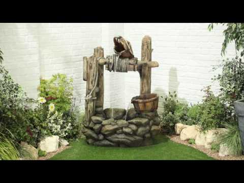 wf9837---country-well-water-feature-with-lights
