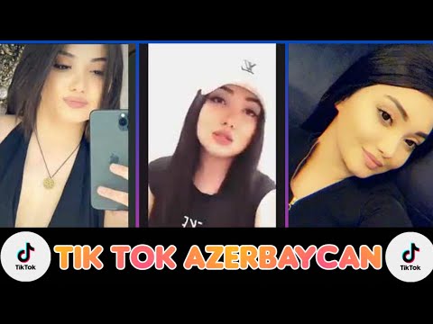 Arzu nagizade | tik tok videoları (2021)