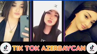 Arzu nagizade | tik tok videoları (2021)