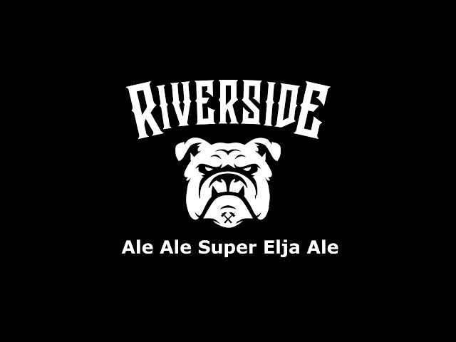 Riverside Squad - Ale Ale Super Elja (Official Audio Lyric) class=