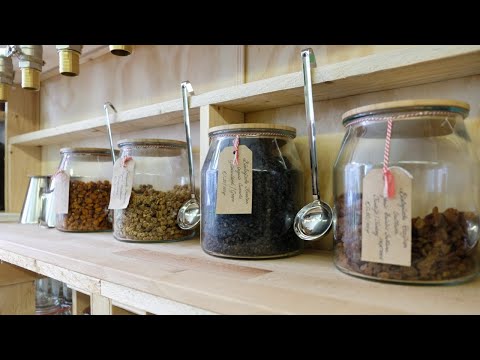 Little Plant Pantry is de supermarkt van de toekomst