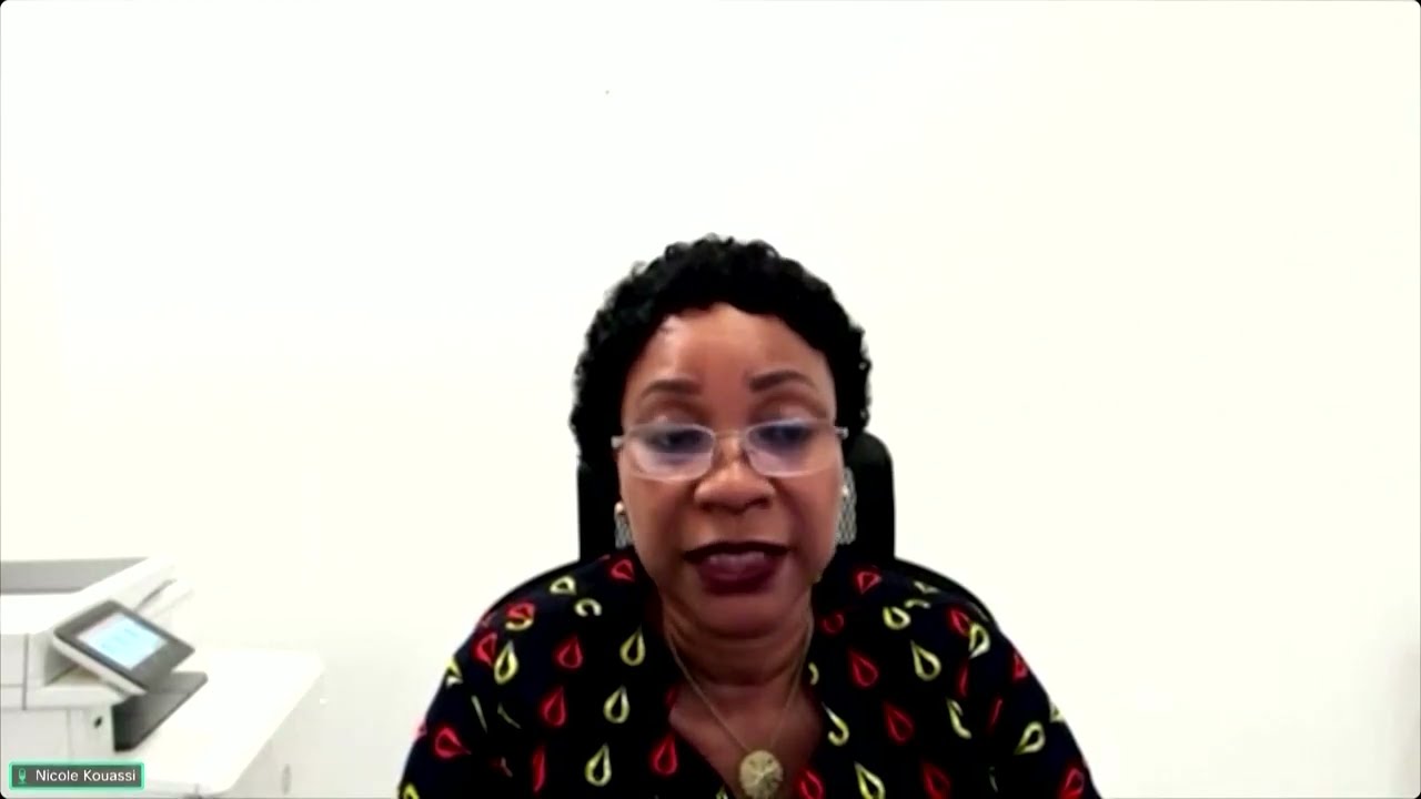 UN 'not in contact with the military' in Niger