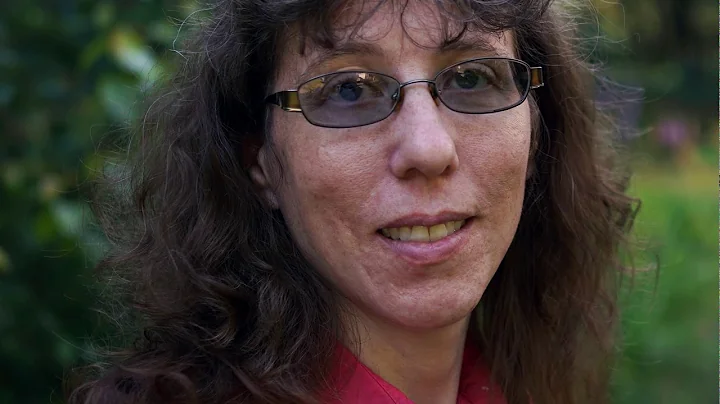 002: Gwen Wilkins - The Power of Naivete