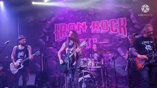 Som In Cena Banda Cash No Iron Pub