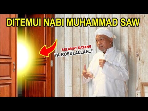 Video: Muhammad Sebagai Pribadi Yang Nyata - Pandangan Alternatif
