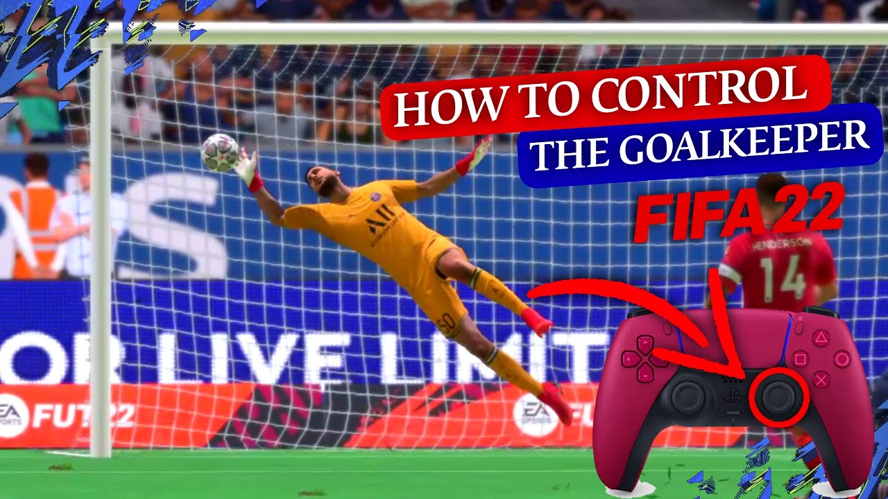 FIFA 22 Defending Tutorial – How to Defend in FIFA – FIFPlay