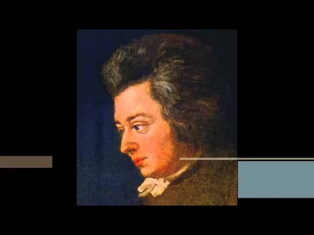 Wolfgang Amadeus Mozart - Die Zauberflöte, KV 620