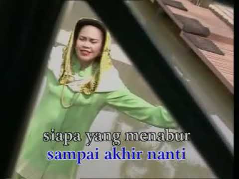 SIAPA MENABUR SIAPA MENUAI by HETTY KOES ENDANG