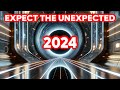 Why 2024 will be a landmark year