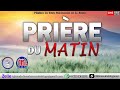 Prire matinale  moment  de tribunal  sourcedelagrace  radio tabernacle de la grce 06052024