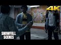 Snowfall 2x2  franklins people were dealing in the wrong hood  full scene