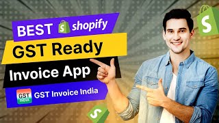 The Webplanex GST Invoice India - Shopify - On-boarding- Setup screenshot 2