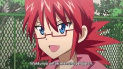 best Denpa Kyoushi episode (in Indonesian subtitle)