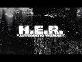 Automatic Woman feat. H.E.R. (from the &quot;Bruised&quot; Soundtrack) [Official Visualizer]