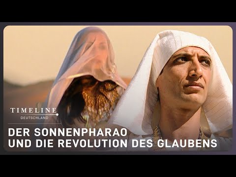 Der Fluch von Amarna | Die Stadt der Sonne | Timeline Deutschland