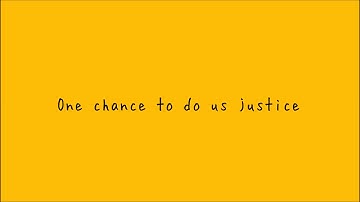 Golden Love - Midnight Youth (Lyrics)
