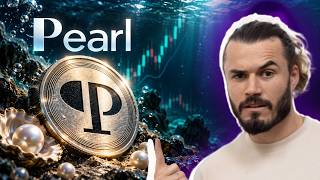 The Last 1,000x in Crypto - Pearl ($PRL)