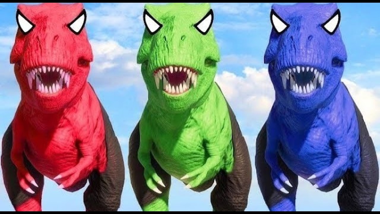 Velociraptors MINECRAFT*Rex MOSASAURUS SPINOSAURUS Triassic ...