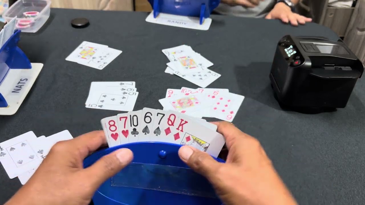 Tongits Time! 🃏 January 14, 2026 | Chingching Vlog from South Africa