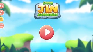 🌴SUPER JIN ADVENTURE LEVEL 11🌴 screenshot 5