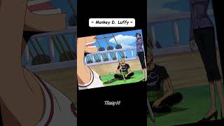 Luffy, Zoro, Usopp #onepiece #animeyoutube #luffy #zoro #onepieceedit #mugiwara #usopp #monkeydluffy