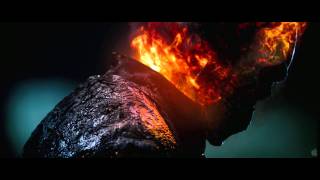 Ghost Rider: Spirit of Vengeance Official Trailer [1080p]