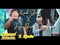 MOP MUSIC S4 | BETRAND PETO PUTRA ONSU Ft. KENTA YAMAGUCHI - KASIH SLOW X JAGA BAE BAE ( COVER )