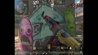 5K na Overpass (sem os troll)