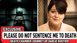JUST IN: Darlie Routier Still Alive — Why Are DNA Results Still Missing in 2026?